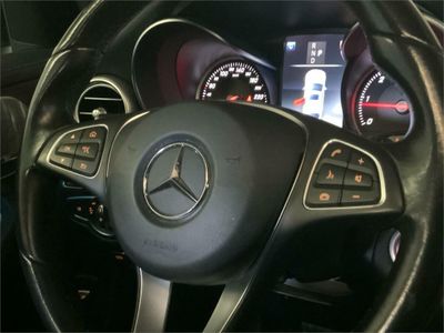 Mercedes GLC Coupé GLC 250 d 4MATIC