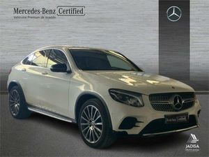 Mercedes GLC Coupé GLC 250 d 4MATIC  - Foto 2