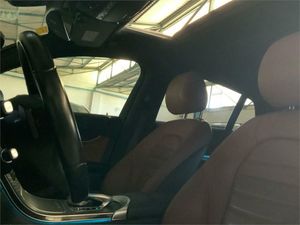 Mercedes GLC Coupé GLC 250 d 4MATIC  - Foto 2