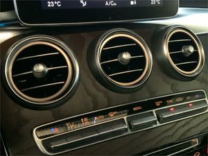 Mercedes GLC Coupé GLC 250 d 4MATIC  - Foto 2