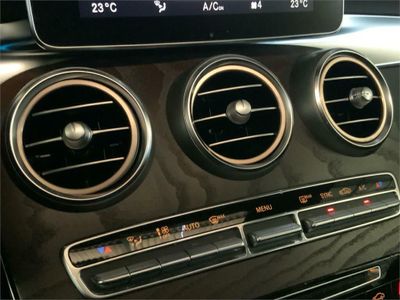 Mercedes GLC Coupé GLC 250 d 4MATIC