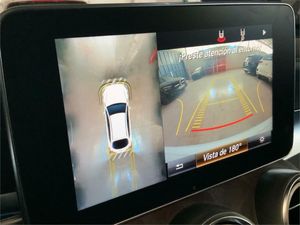 Mercedes GLC Coupé GLC 250 d 4MATIC  - Foto 2