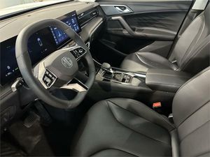 MG eHS 1.5 Hybrid+Luxury  - Foto 2