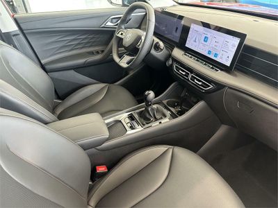 MG HS 1.5T Luxury