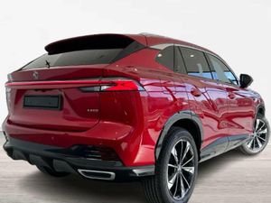MG HS 1.5T Luxury  - Foto 2