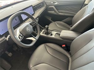 MG HS 1.5T Luxury  - Foto 2