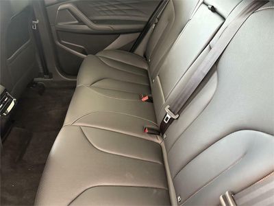 MG HS 1.5T Luxury