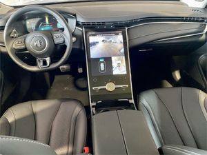 MG Marvel R 70kWh Performance  - Foto 2