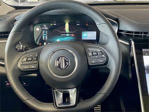MG Marvel R 70kWh Performance  - Foto 2