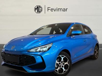 MG MG3 1.5 Comfort