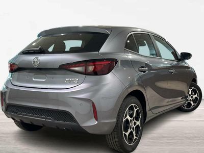 MG MG3 Comfort