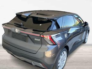 MG MG4 64kWh Luxury  - Foto 2