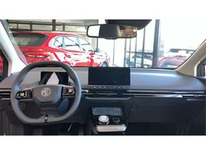 MG MG4 64kWh Luxury  - Foto 2