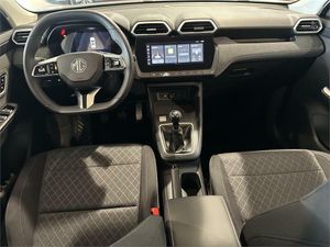 MG ZS 1.5 Standard  - Foto 2