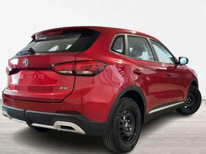 MG ZS 1.5 Standard  - Foto 2