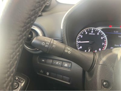 Nissan Juke DIG-T 84 kW (114 CV) 6M/T N-Design Black