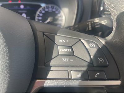 Nissan Juke DIG-T 84 kW (114 CV) 6M/T N-Design Black