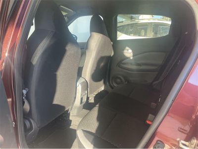 Nissan Juke DIG-T 84 kW (114 CV) 6M/T N-Design Black