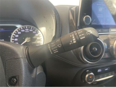 Nissan Juke DIG-T 84 kW (114 CV) 6M/T N-Design Black