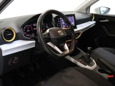 Seat Arona 1.0 TSI 81kW (110CV) Style