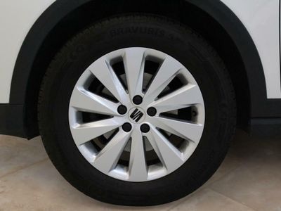 Seat Arona 1.0 TSI 81kW (110CV) Style