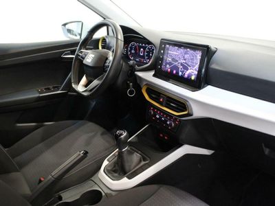 Seat Arona 1.0 TSI 81kW (110CV) Style