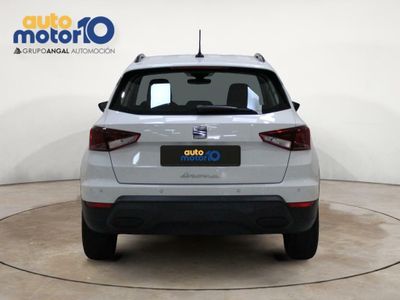 Seat Arona 1.0 TSI 81kW (110CV) Style