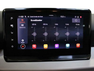 Seat Arona 1.0 TSI 81kW (110CV) Style