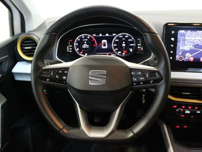 Seat Arona 1.0 TSI 81kW (110CV) Style