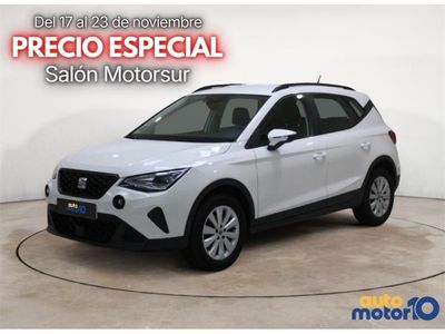 Seat Arona 1.0 TSI 81kW (110CV) Style