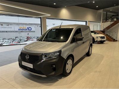 Nissan Townstar 2 plazas 1.3G 96kW L1 Comfort