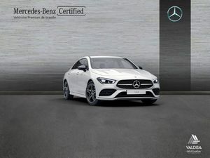 Mercedes CLA 180  - Foto 2