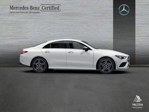 Mercedes CLA 180  - Foto 2