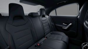Mercedes CLA 180  - Foto 2