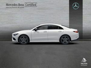 Mercedes CLA 180  - Foto 2