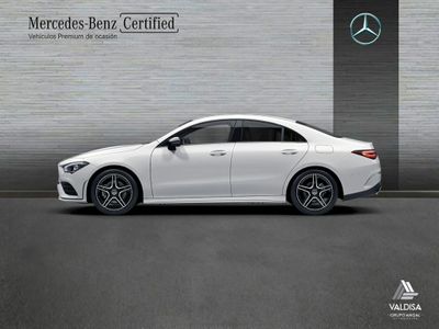 Mercedes CLA 180