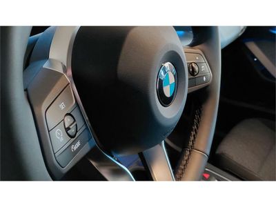 BMW Serie 1 118d