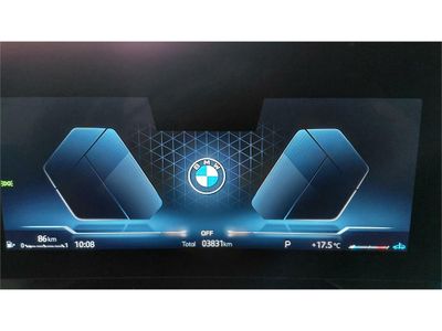 BMW Serie 1 118d