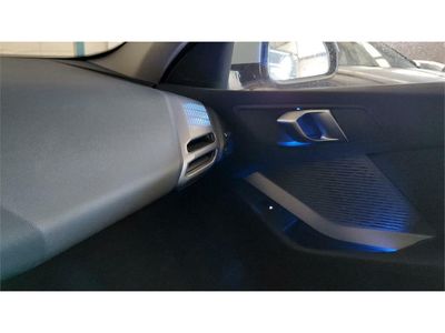 BMW Serie 1 118d