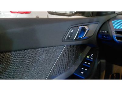 BMW Serie 1 118d