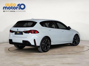 BMW Serie 1 118d  - Foto 2