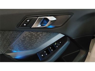 BMW Serie 1 118d