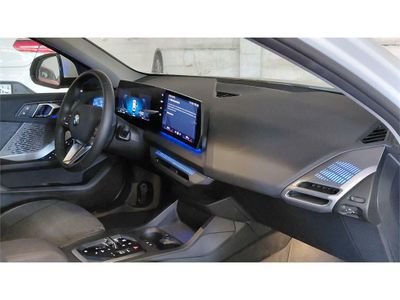 BMW Serie 1 118d