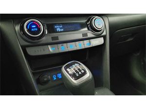 Hyundai Kona 1.6 CRDI 85kW (115CV) Tecno Red 2C 4X2  - Foto 2