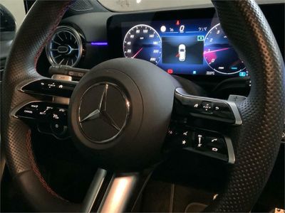 Mercedes Clase A 180