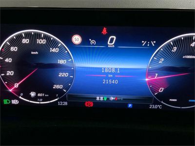 Mercedes Clase A 180