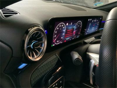 Mercedes Clase A 180