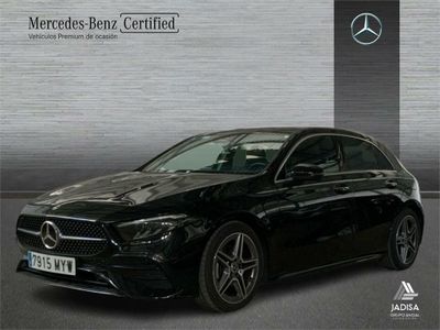 Mercedes Clase A 180