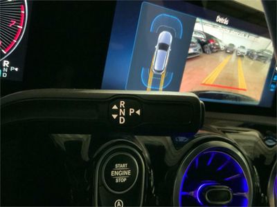 Mercedes Clase A 180