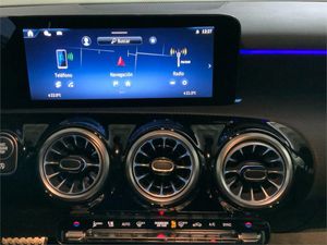 Mercedes Clase A 180  - Foto 2